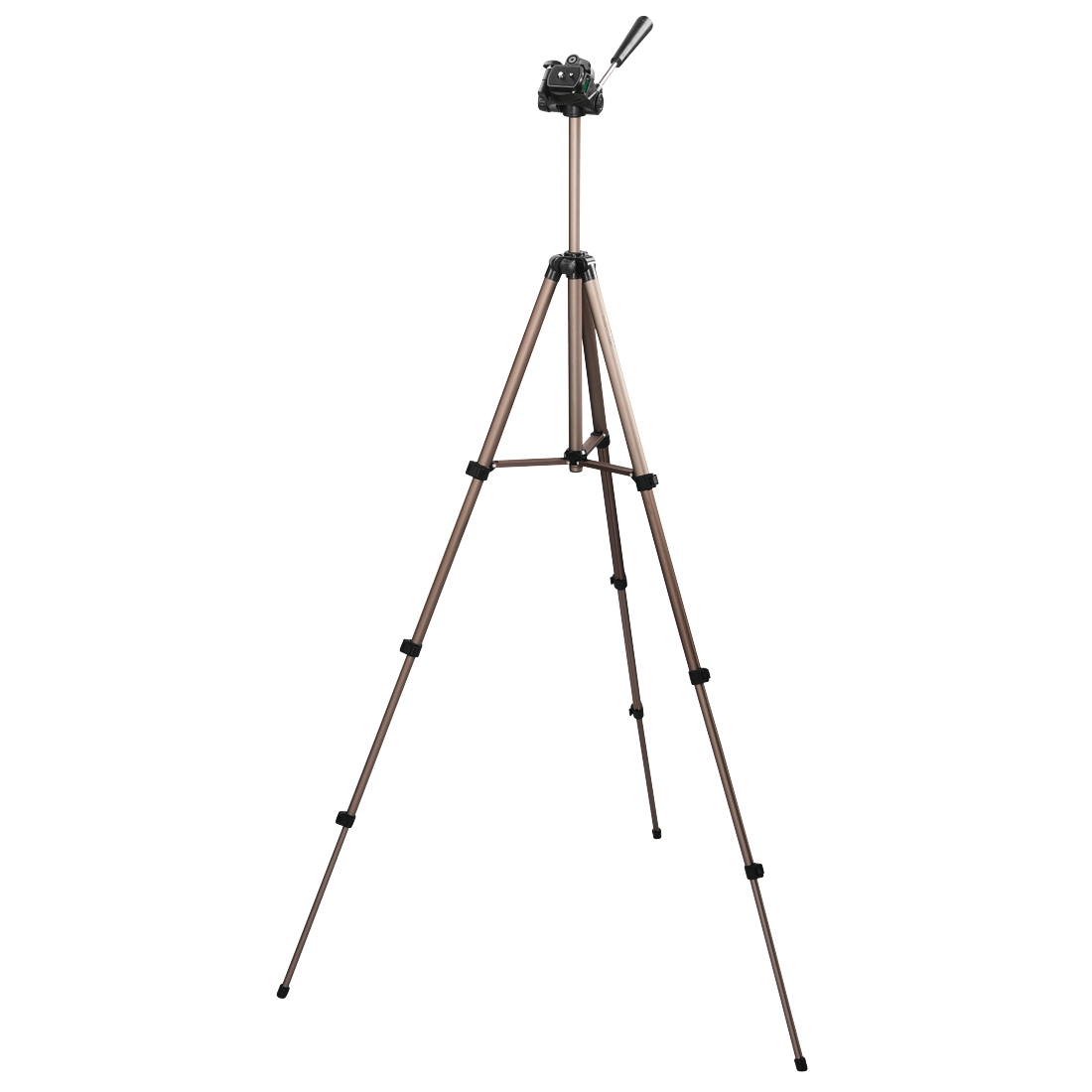 HAMA 4175 "STAR 75" TRIPOD