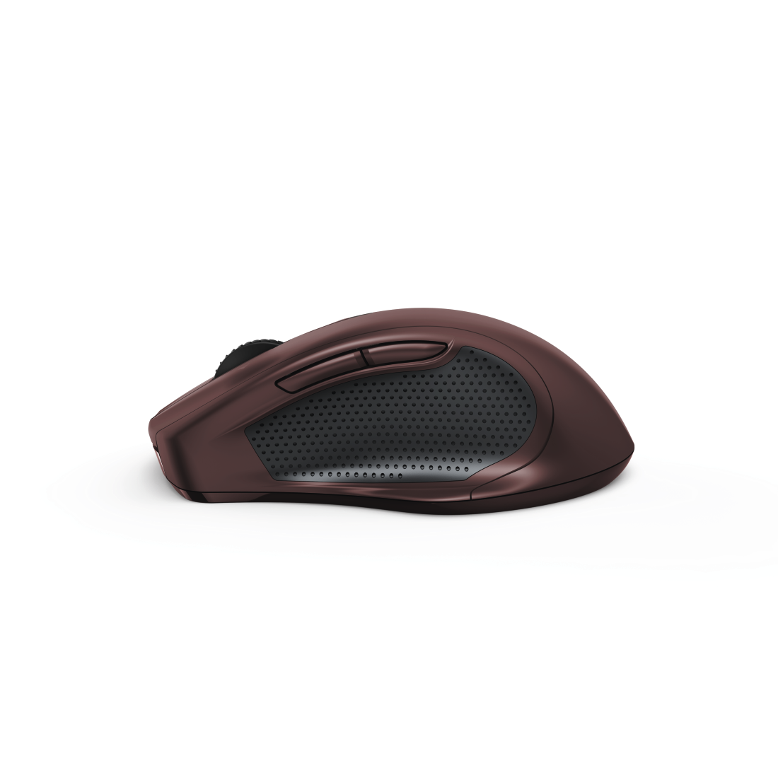HAMA 182670 7-BUTTON MOUSE MW800,BORDEAUX