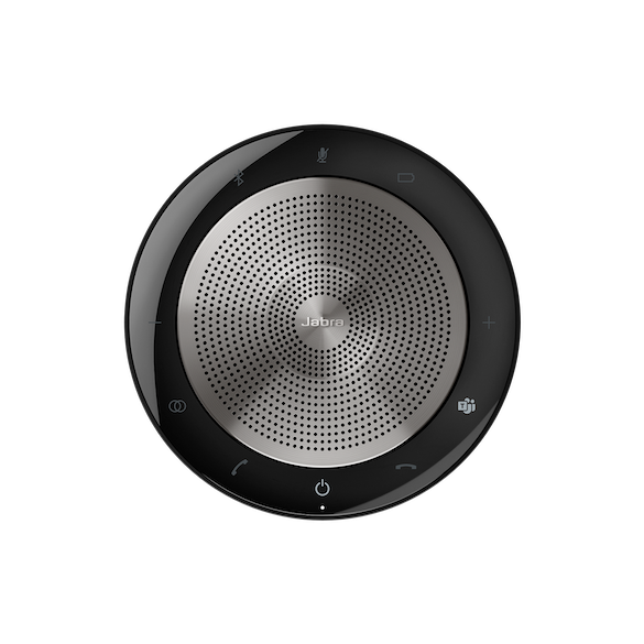 Jabra Speak 750 Microsot Teams USB/BT & Link 370