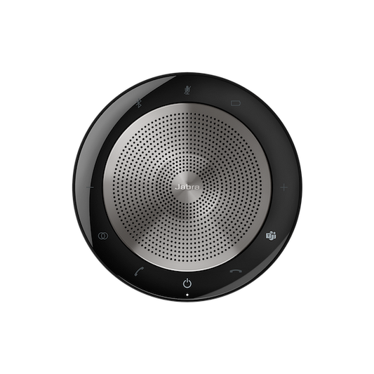 Jabra Speak 750 Microsot Teams USB/BT & Link 370