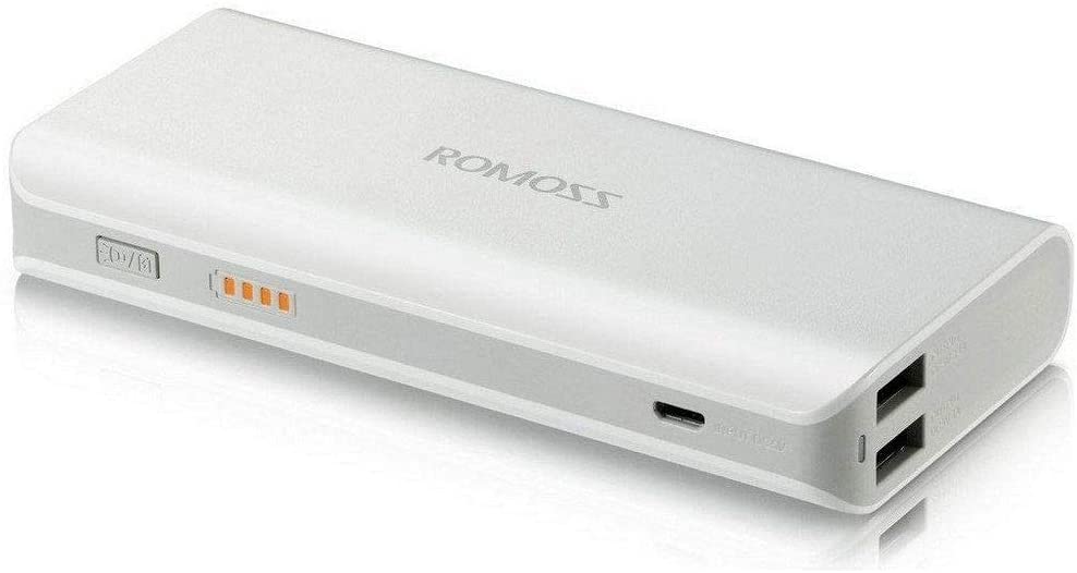 ROMOSS SAILING4 Power bank 10400 mAh