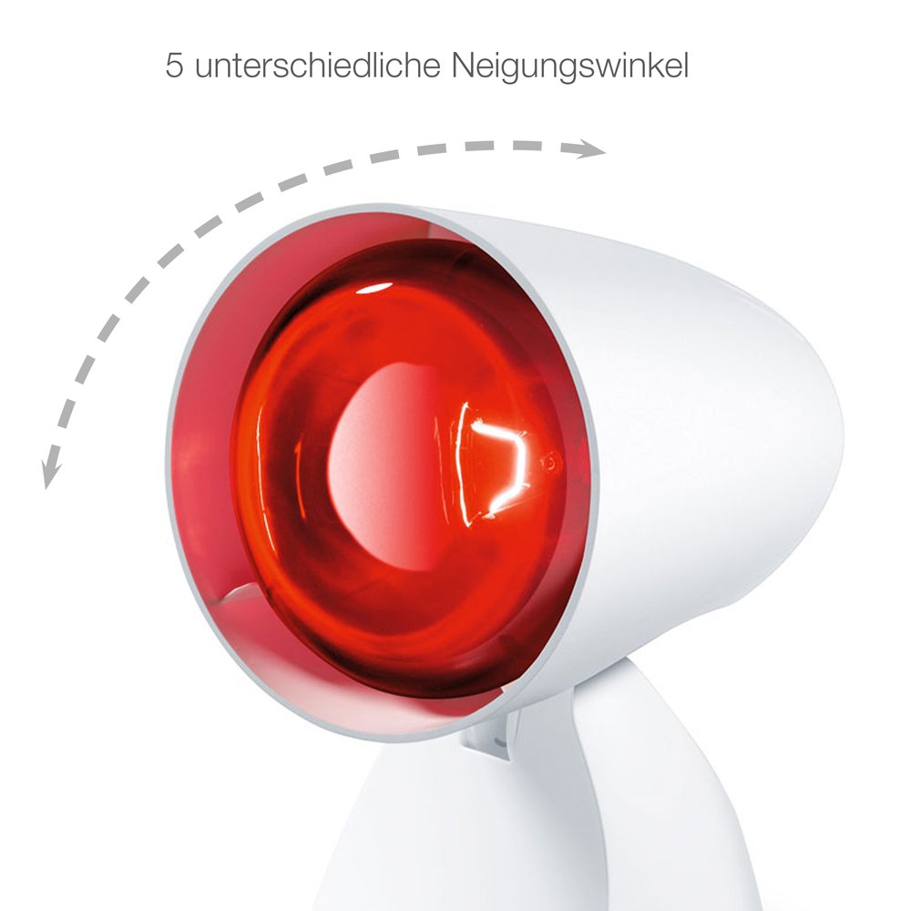 BEURER IL11 INFRALAMP 100W
