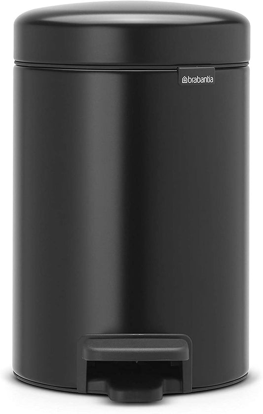 Pedal Bin NewIcon - 3 Litre