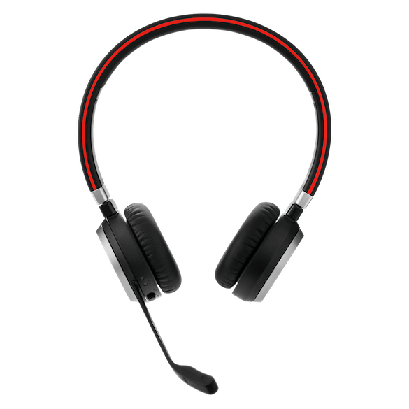 Jabra Evolve 65 including charging stand UC Stereo