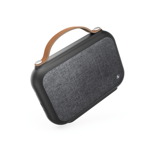 HAMA 173152 BT GENTLEMAN-L MOBILE SPEAKER