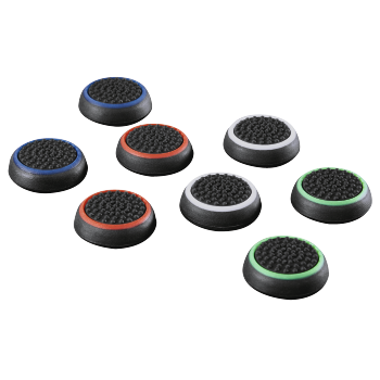 HAMA 54476 PS4 CON.STICK COLOR