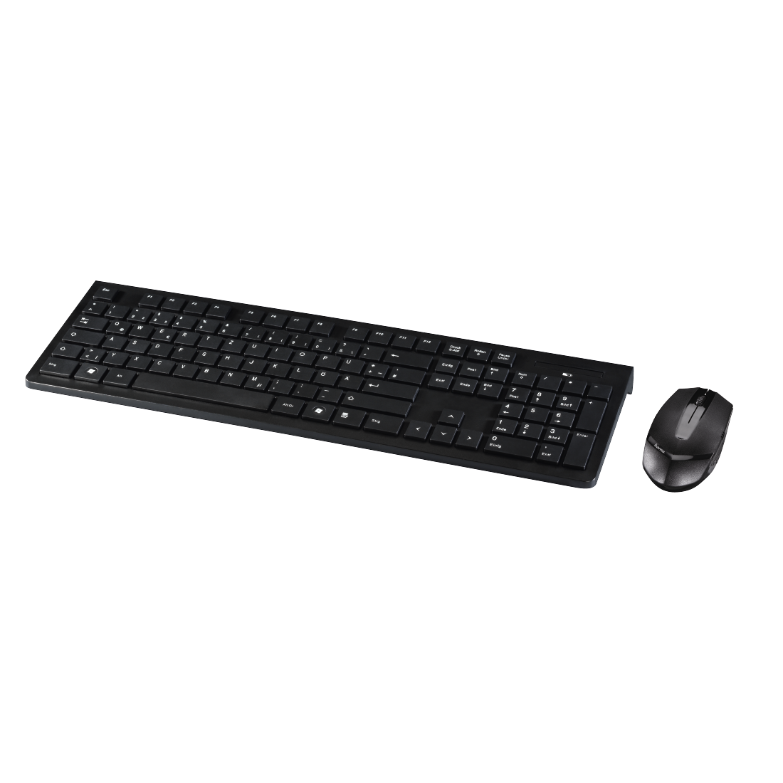 HAMA D3050446 WIRELESS KEYB.MOUSE SETRF2300