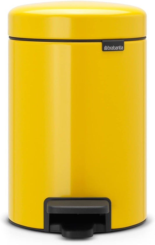 Pedal Bin NewIcon - 5 Litre