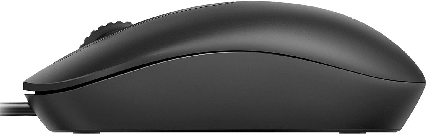 RAPOO 18548- N200 WIRED OPTICAL MOUSE