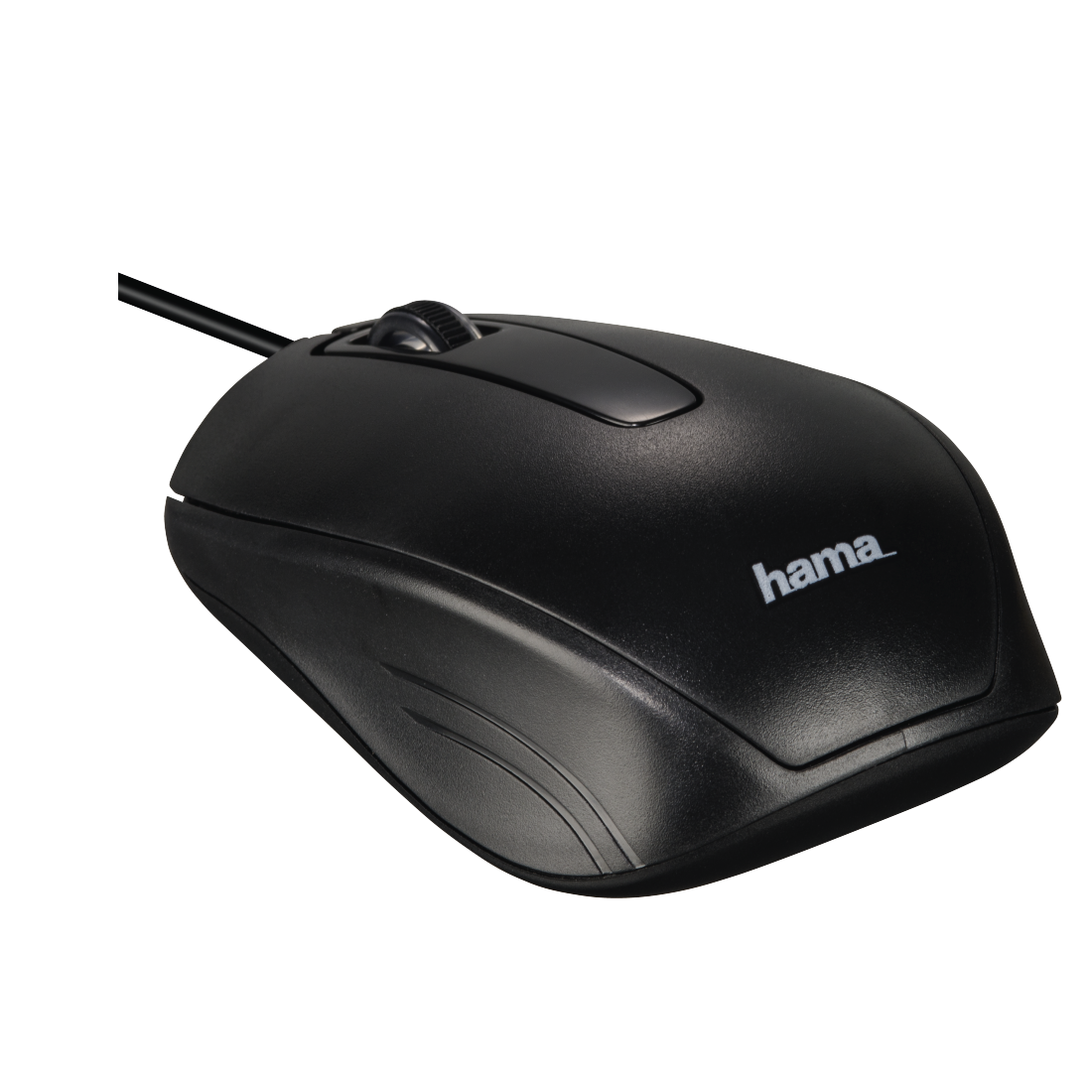 HAMA D3134958/69134958 WIRED KEYBOARD-MOUSE SET