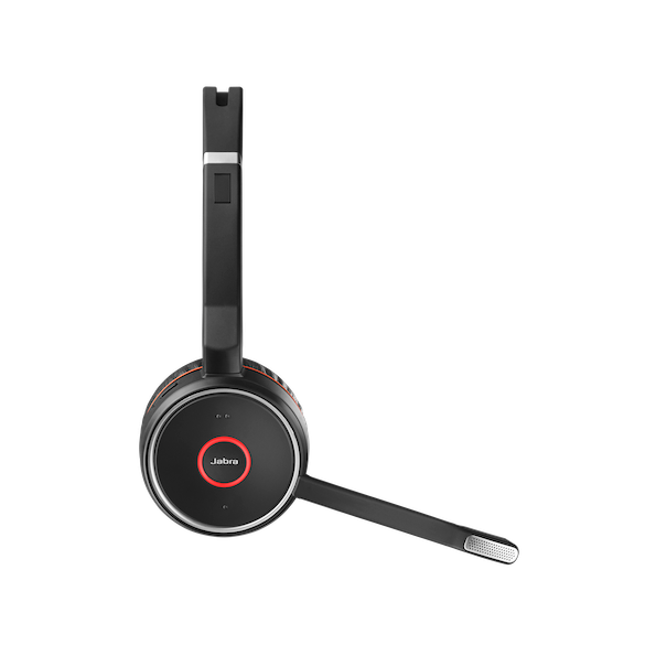 Jabra Evolve 75 Stereo MS incl. Link 370