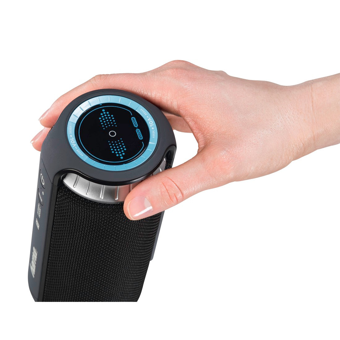 HAMA 173163 "SOUNDCUP-L" MOBILE  BT  SPEAKER