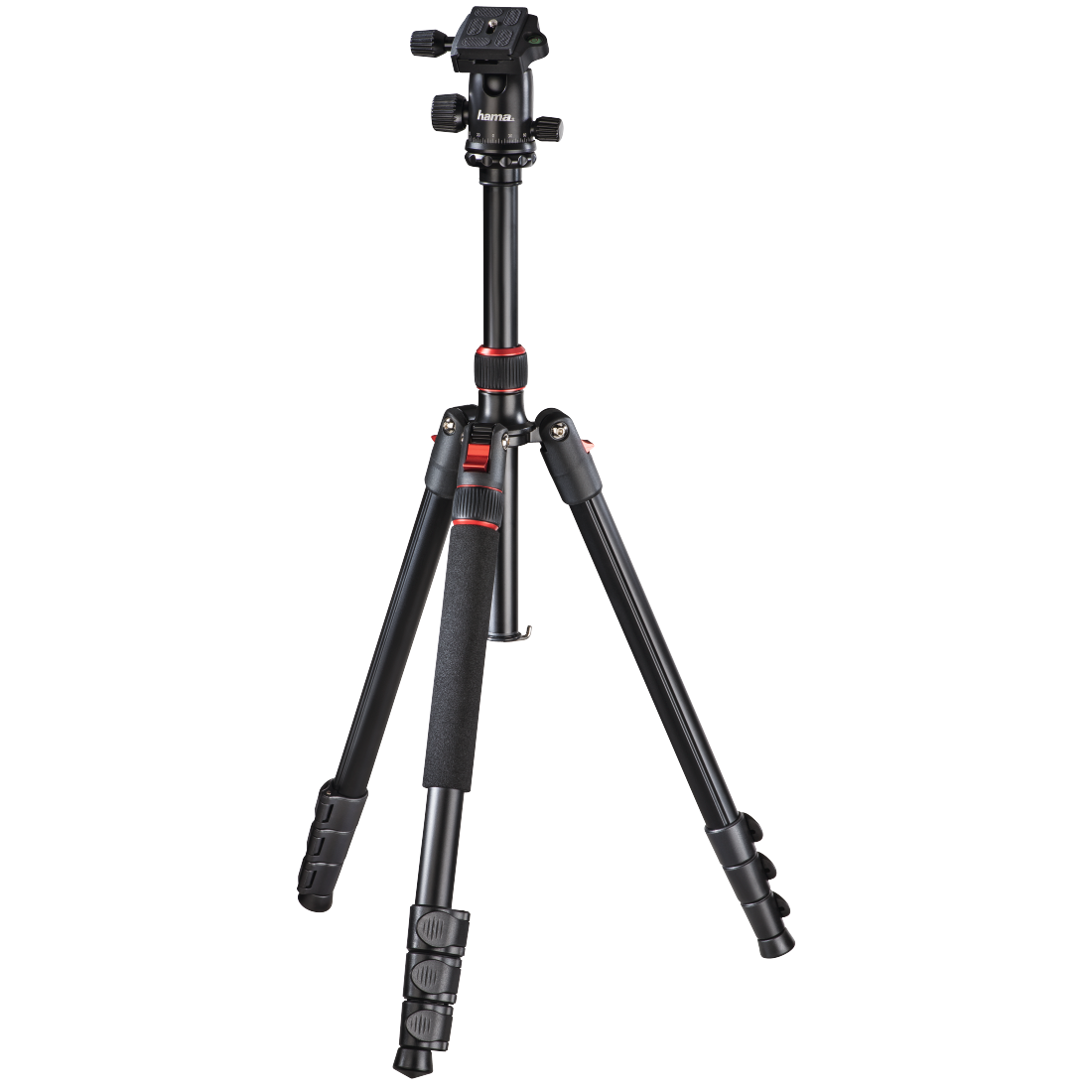 HAMA 4475 "TAR DUO" TRIPOD, 165 - BALL PROFESSIONAL