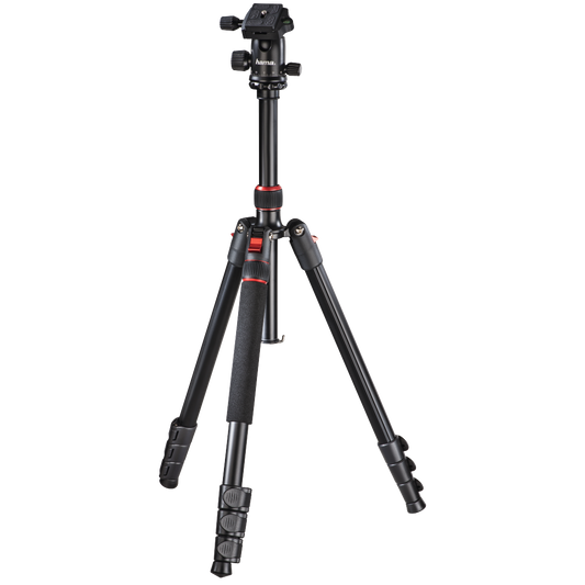 HAMA 4475 "TAR DUO" TRIPOD, 165 - BALL PROFESSIONAL