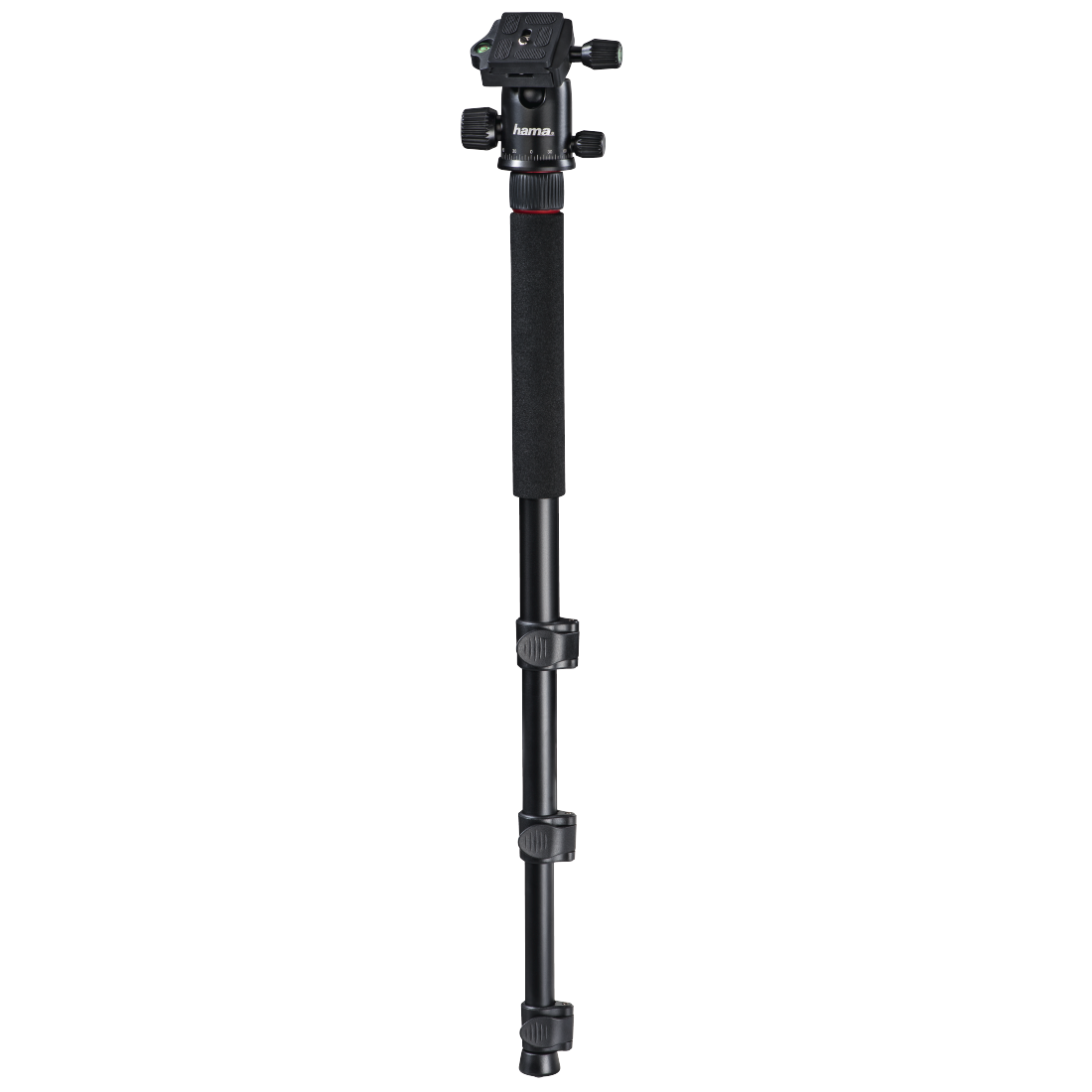 HAMA 4475 "TAR DUO" TRIPOD, 165 - BALL PROFESSIONAL