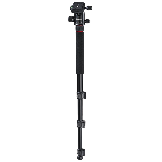 HAMA 4475 "TAR DUO" TRIPOD, 165 - BALL PROFESSIONAL
