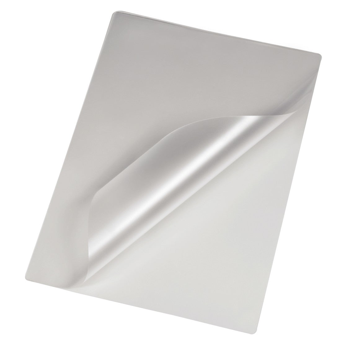 HAMA 50053 HOT LAMINATING FILM,DIN A4,80µ,10 Pcs