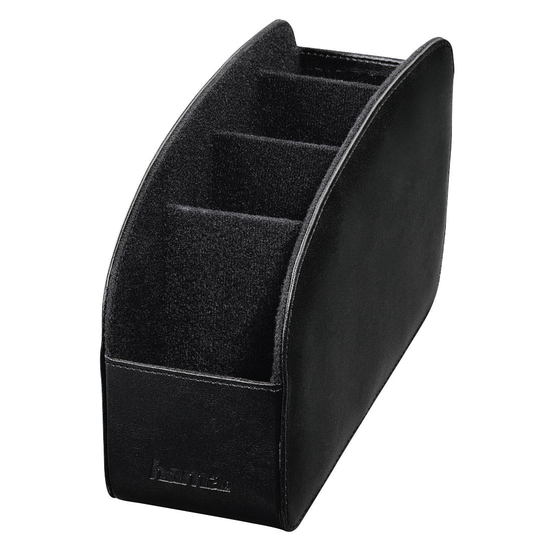 HAMA 84032 REMOTE CONTROL HOLDER BLK