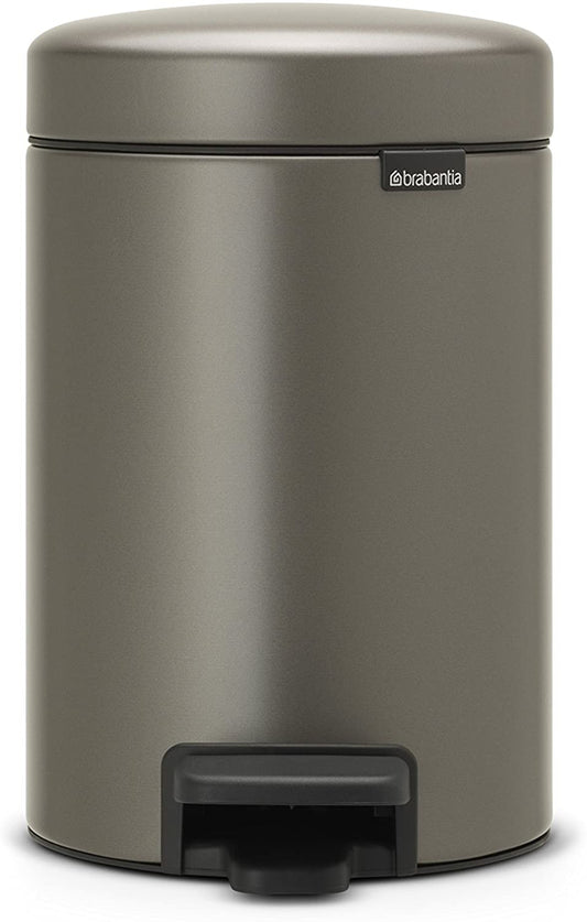 Pedal Bin NewIcon - 3 Litre