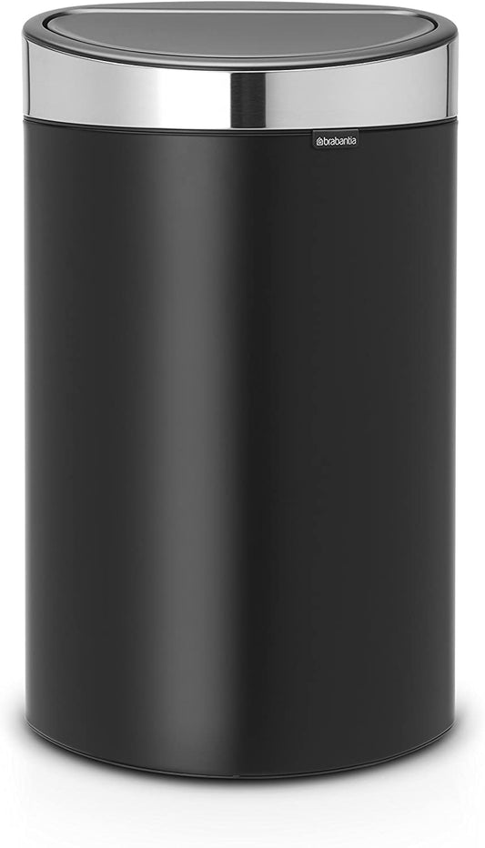 TOUCHBIN NEXT-40L                     Matt Black