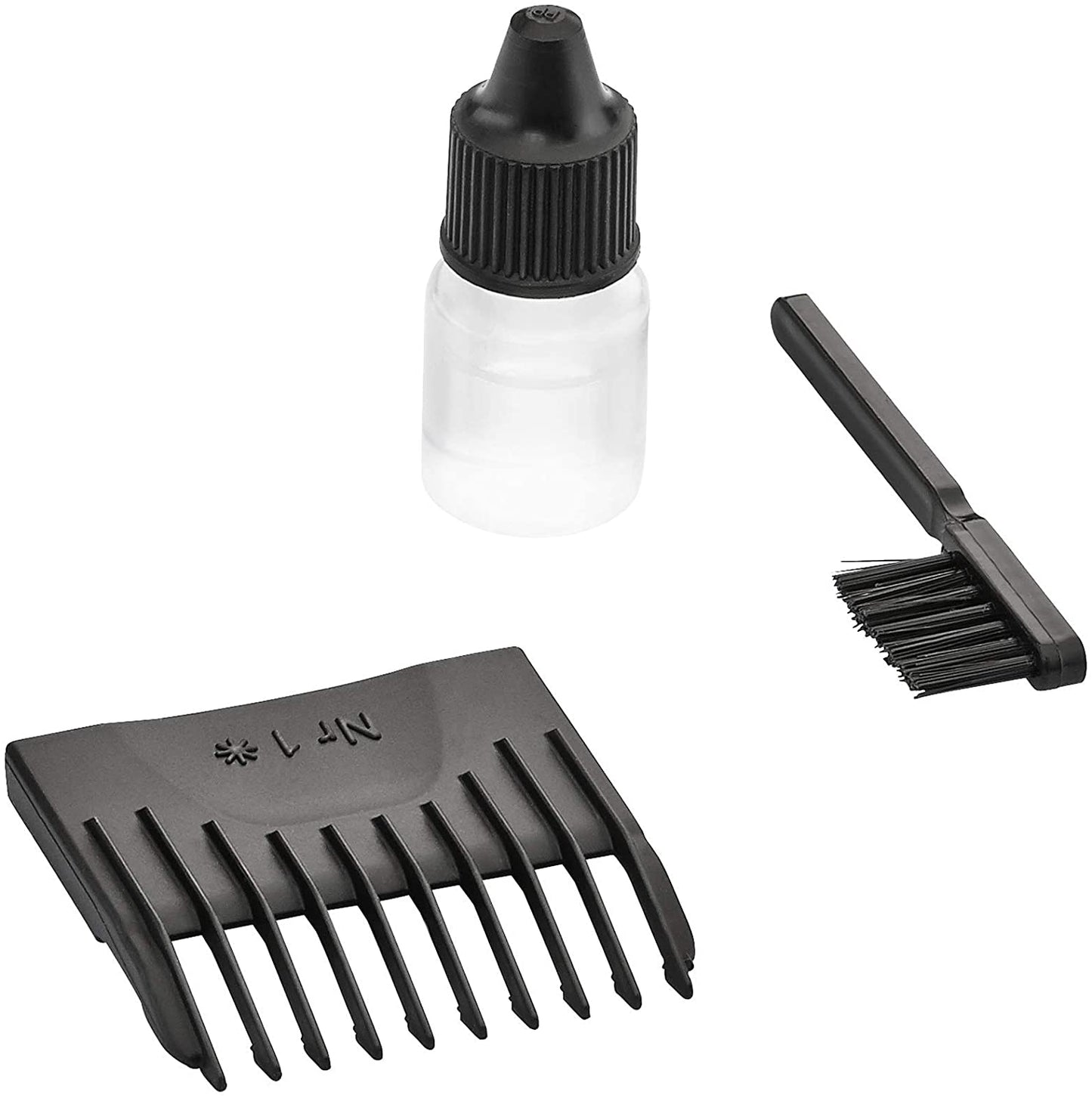 MOSER 1400-0368 HAIR CLIPPER 220-240V WHITE UK-PLUG