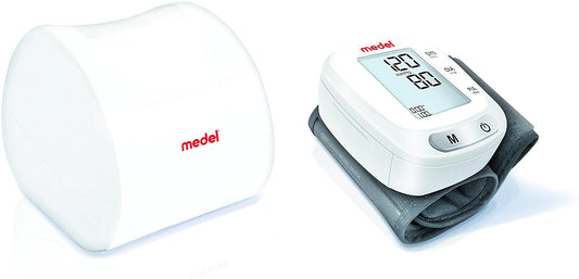 MEDEL 95144 QUICK WRIST WATCH BP MONITOR