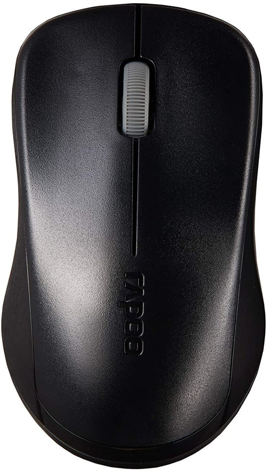 RAPOO 1620-11464 WIRELESS OPTICAL MOUSE