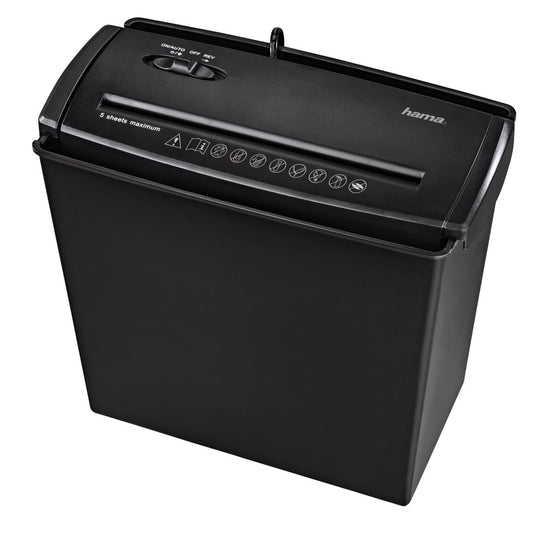 HAMA 73050172 "Home S7" Shredder