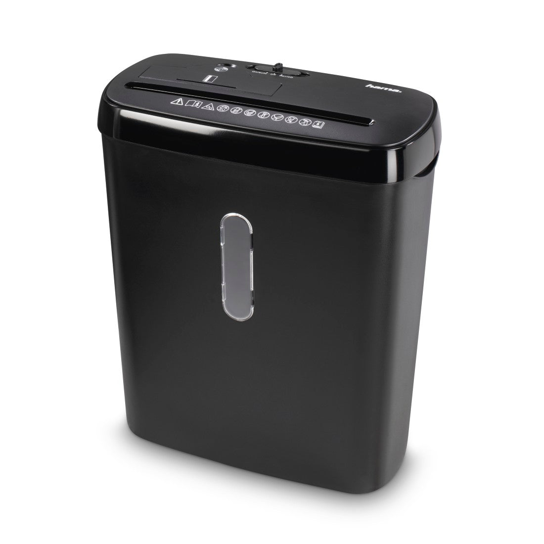 Hama 73050542 Shredder "Basic S8CD"