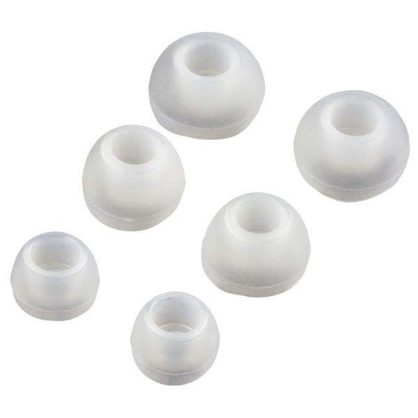 HAMA 122724 STEREO EARPHONE WHITE