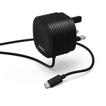 HAMA 73173621 MIC-USB CHARGER 2.4 A