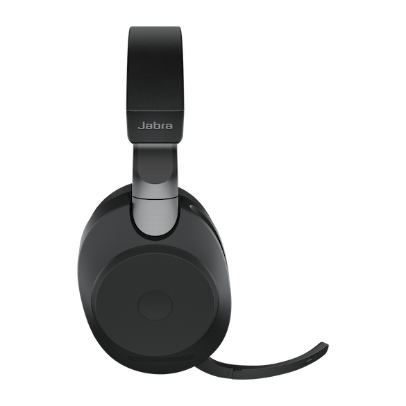 Jabra Evolve2 85, Link380a UC Stereo Black