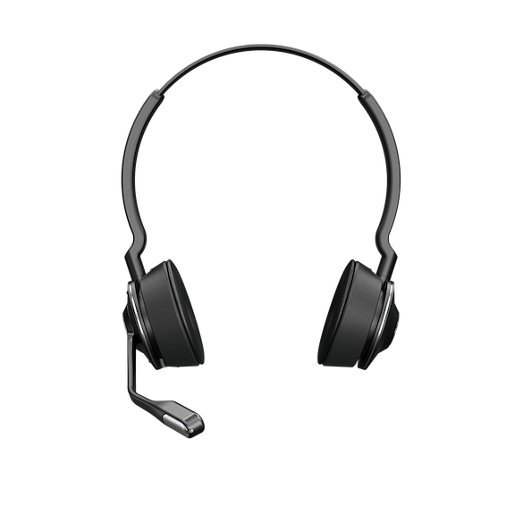 Jabra Engage 65 Stereo/ Mono, EMEA