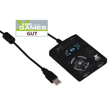Hama 054478 "Speedshot Ultimate" mouse / keyboard converter for PS4 / PS3 / Xbox One / Xbox360