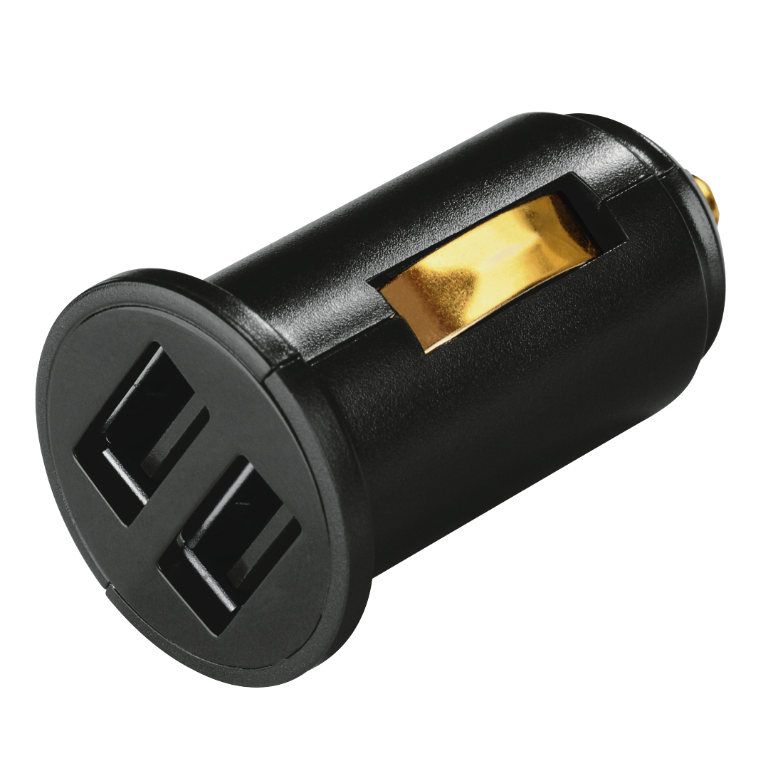 HAMA U6014138 DUAL USB VEHICLE CHARGER