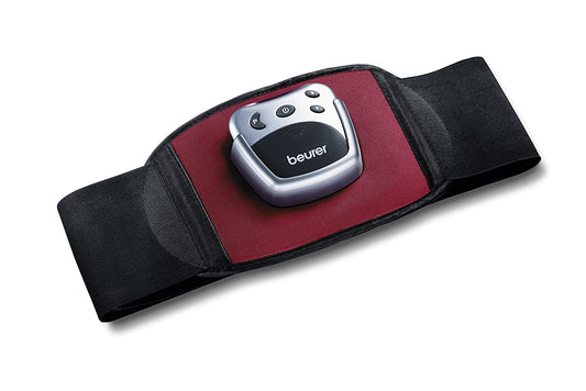 BEURER EM30 ABDOMINAL BELT 2 ELECTRODES