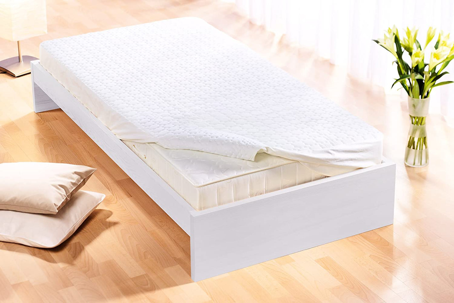 BEURER UB60 HEATED/THERMAL UNDER BLANKET 150x80cm
