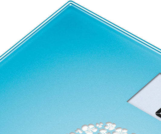 BEURER GS200 Allium Glass Scale