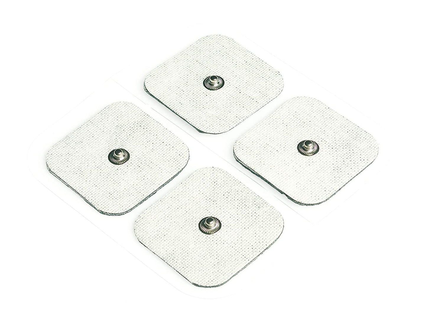 BEURER Replacement Electrodes 4 50mmX100mm