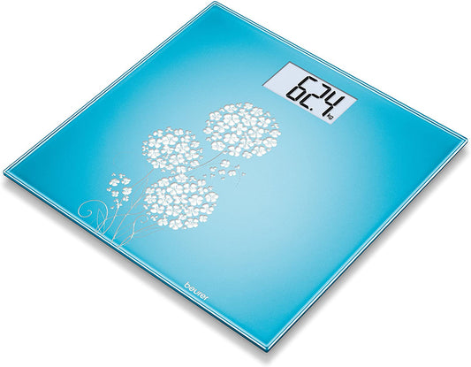 BEURER GS200 Allium Glass Scale