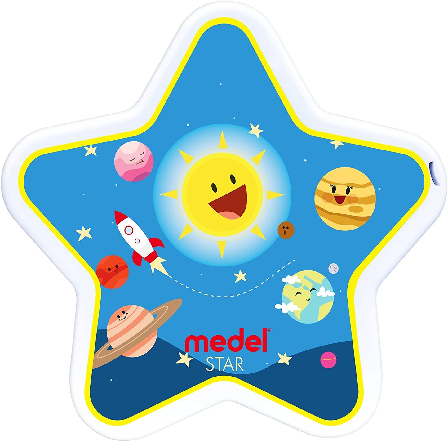 MEDEL 95141 STAR NEBULIZER