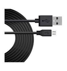 HAMA U6108962 MIC USB CABLE 3 M