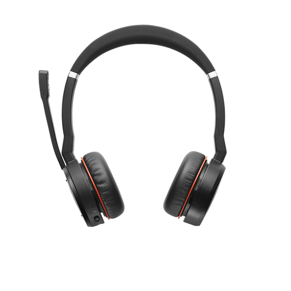 Jabra Evolve 75 Stereo MS incl. Link 370