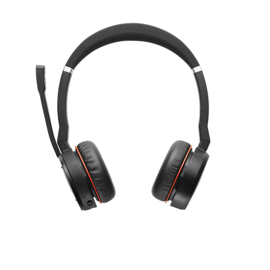 Jabra Evolve 75 Stereo MS incl. Link 370