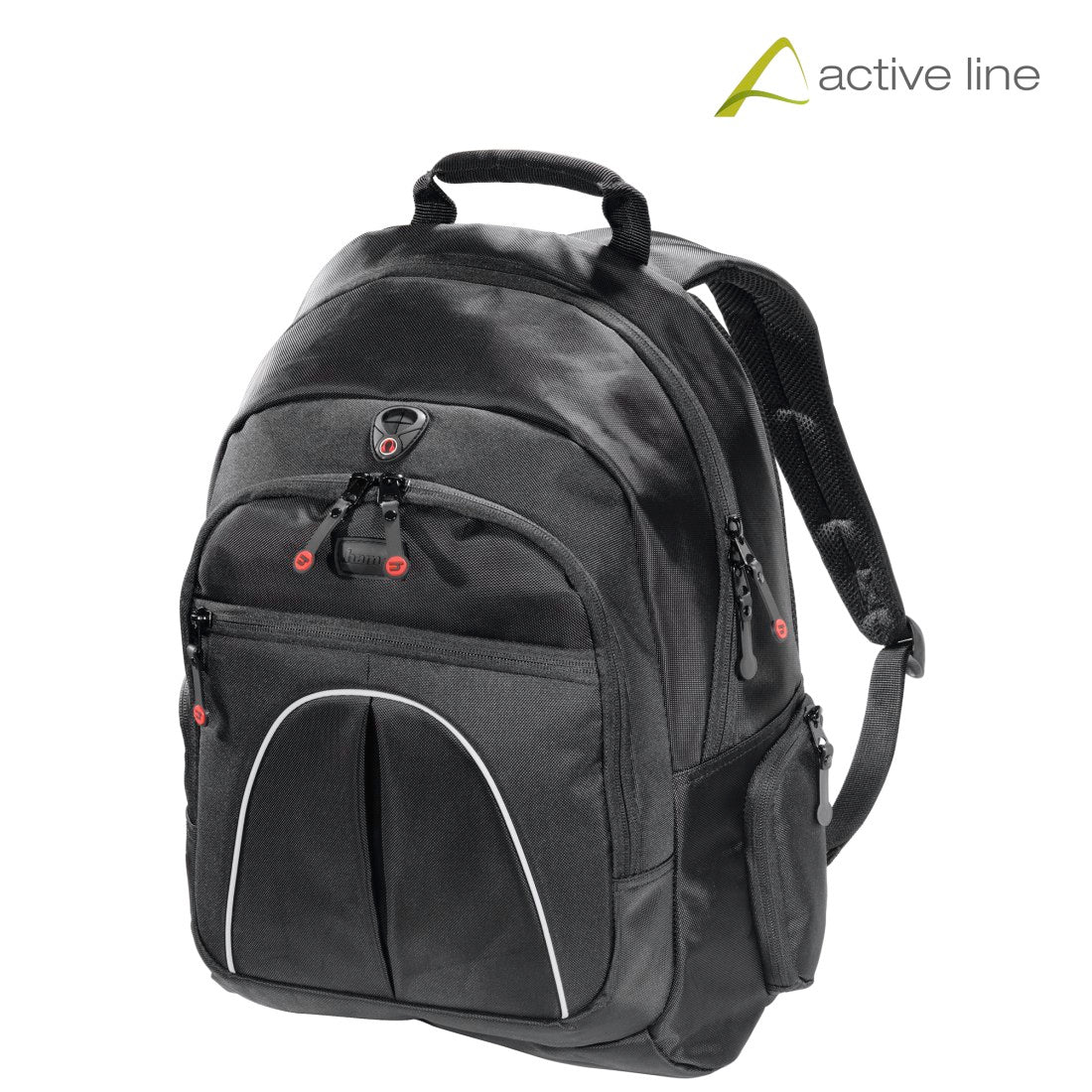 HAMA 101778 VIENNA 15.6 BLACK