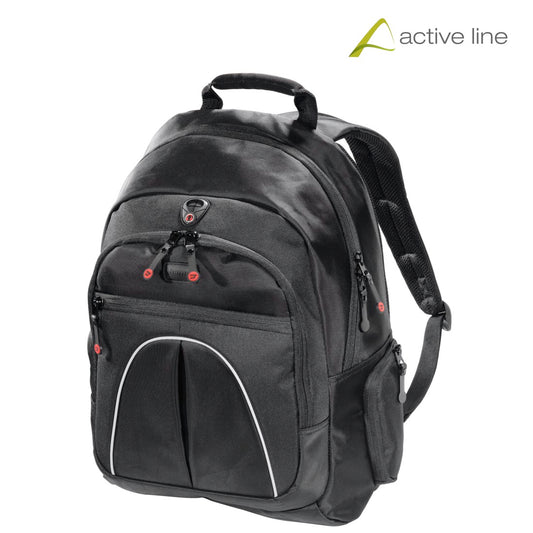 HAMA 101778 VIENNA 15.6 BLACK