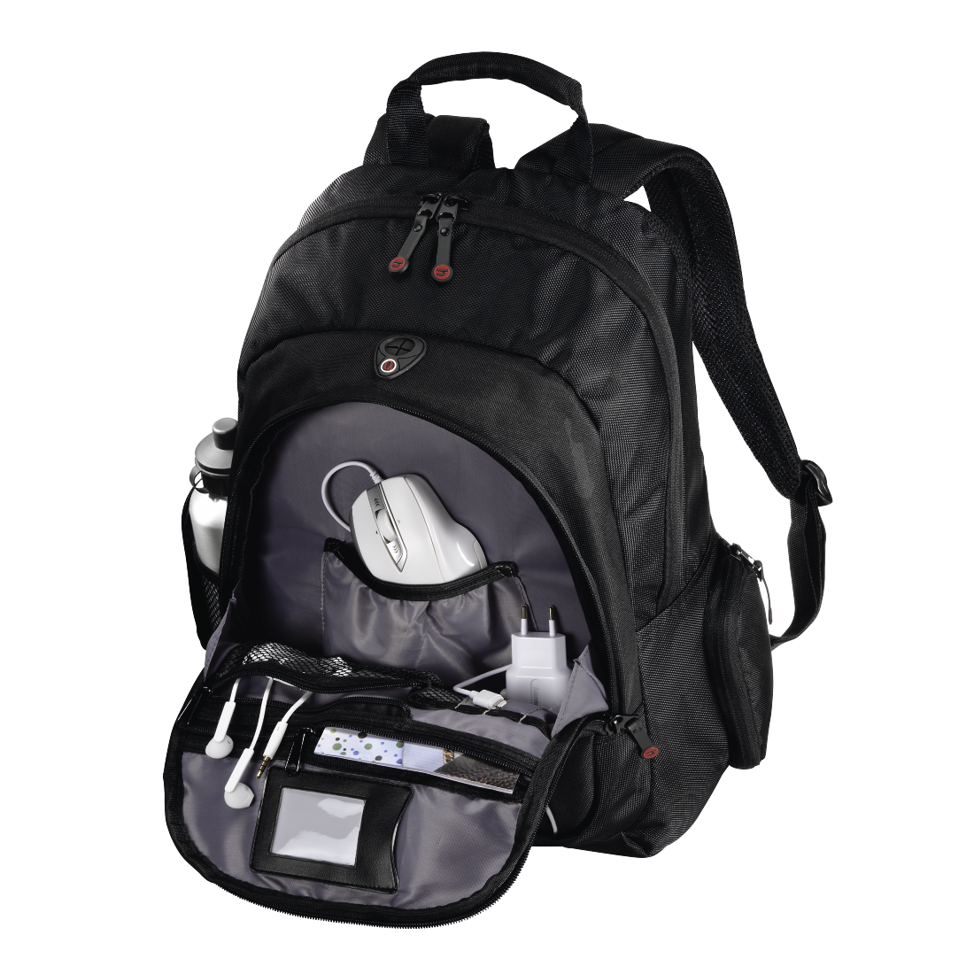 HAMA 101778 VIENNA 15.6 BLACK