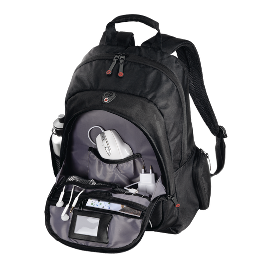 HAMA 101778 VIENNA 15.6 BLACK