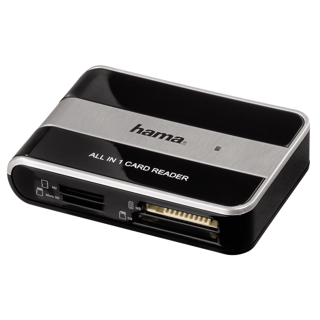 HAMA 49016 USB2 MULTI CR ALL IN 1