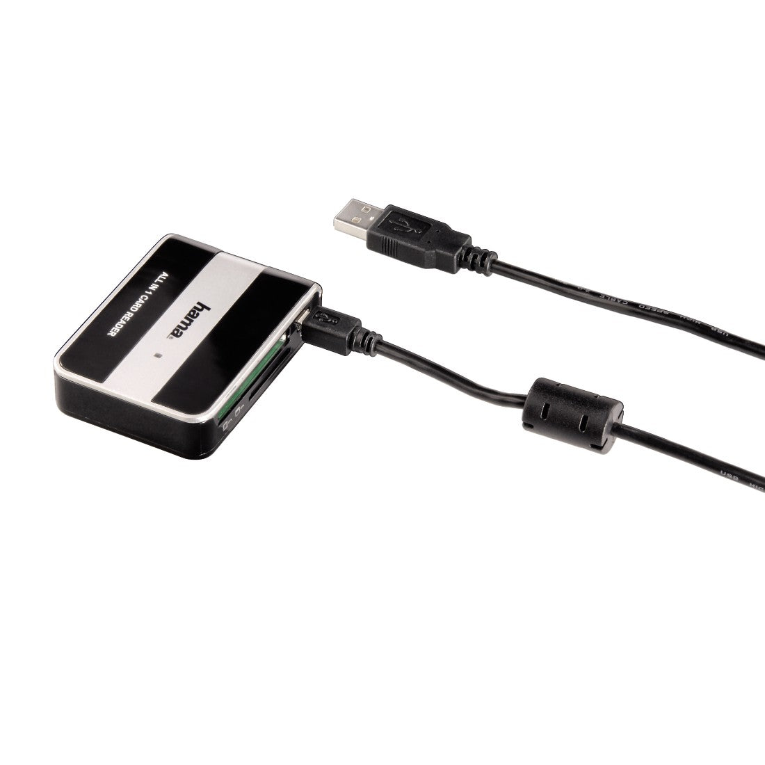 HAMA 49016 USB2 MULTI CR ALL IN 1